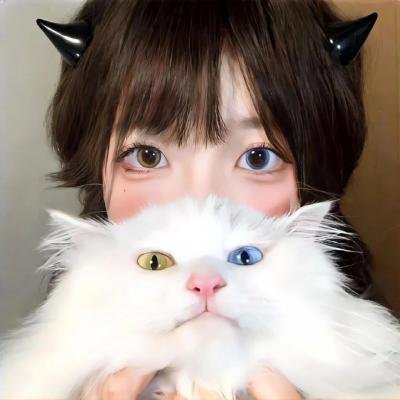 她和她的小鬼们