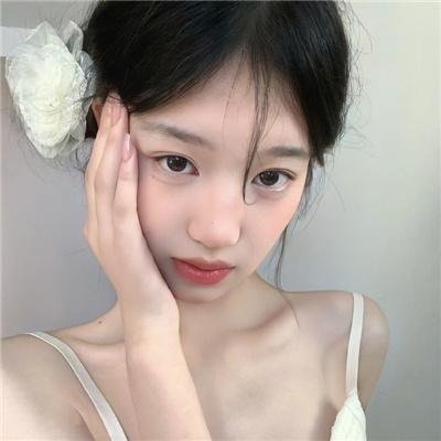 纯蓝