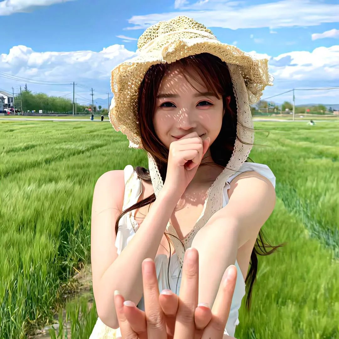 黑色姐妹花